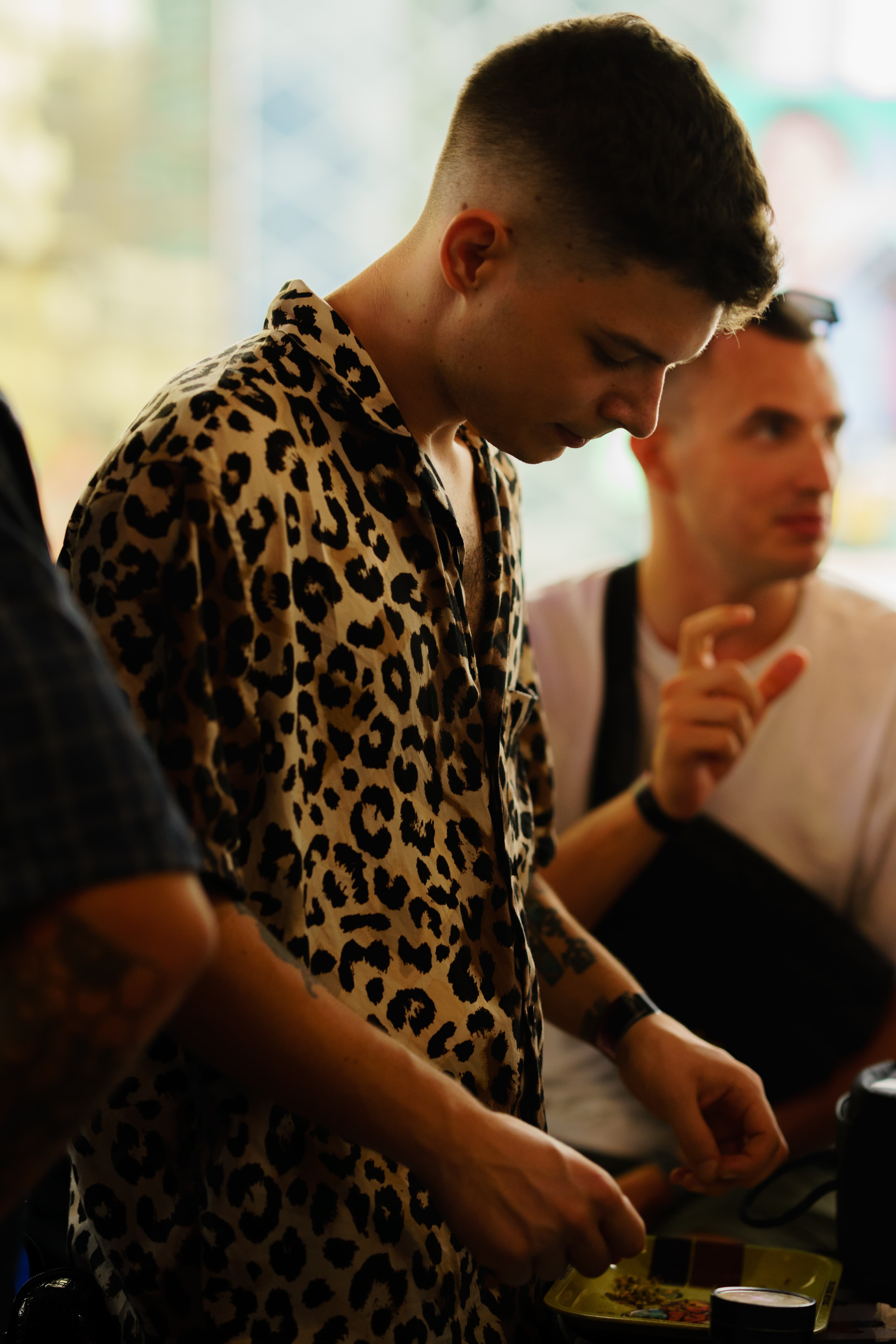 Cannabis etkinliği ürün değerlendirme