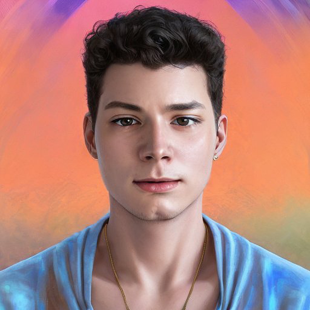Ata Türükmen — Ata Turukmen, ataturukmen resmi profil fotoğrafı